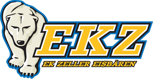 EK Zeller Eisbaren 2016-Pres Primary Logo iron on transfers for T-shirts